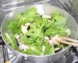 豚肉となすのごちそうめん作り方2写真