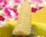 キャラ弁 NHKじゃくじゃくあまのじゃく作り方5写真