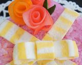 祝・デコ寿司作り方8写真
