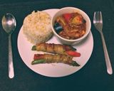 ラタトゥイユ 夏野菜 カフェ風 簡単 ♪作り方7写真