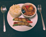 ラタトゥイユ 夏野菜 カフェ風 簡単 ♪作り方7写真
