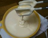 高さしっかり簡単スポンジケーキ作り方4写真