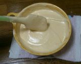 高さしっかり簡単スポンジケーキ作り方5写真