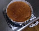 高さしっかり簡単スポンジケーキ作り方7写真