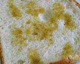 しらすマヨチーズトースト♪作り方1写真