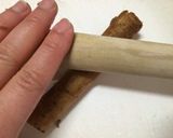 簡単！酒のつまみ♡揚げごぼう作り方2写真