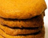すぐできる☆簡単さくさくゴマクッキー☆作り方8写真
