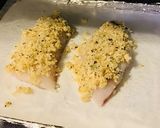 白身魚のオーブントースター焼き作り方4写真