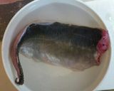 鯵(鯖)酢〆☆おもてなしに鯵(鯖)寿司★作り方5写真