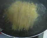 オッサンのコク旨サラダスパゲティ作り方1写真