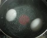 オッサンのコク旨サラダスパゲティ作り方2写真