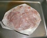 サクサクチョコ作り方6写真