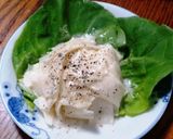 大根のリボンサラダ作り方5写真