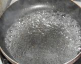 第二弾・五分☆卵サンドの具カロリーオフ作り方1写真
