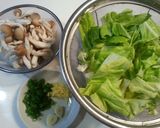 簡単本格回鍋肉作り方1写真