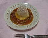 かわいい前菜♡新じゃがたまのチーズがけ♡作り方4写真