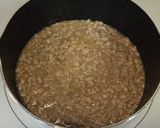 そば湯クラブ４（キーマカレー）作り方2写真