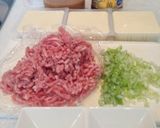 大人用と子供用☆簡単麻婆豆腐作り方2写真