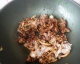 簡単本格回鍋肉作り方5写真