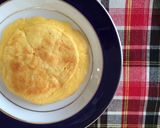 簡単おやつ♪パイナップルのパンケーキ作り方4写真