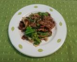 簡単本格回鍋肉作り方6写真
