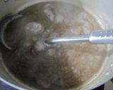 ナス好きさんへ♡丸ごと焼きナス✿お味噌汁作り方3写真