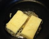 フレンチトーストブランチ作り方4写真