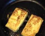 フレンチトーストブランチ作り方5写真