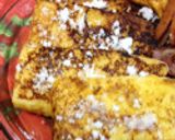 フレンチトーストブランチ作り方6写真