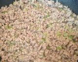 大人用と子供用☆簡単麻婆豆腐作り方4写真