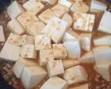 大人用と子供用☆簡単麻婆豆腐作り方5写真