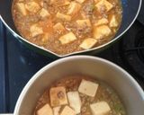 大人用と子供用☆簡単麻婆豆腐作り方7写真