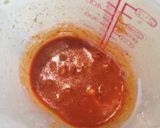大人用と子供用☆簡単麻婆豆腐作り方8写真