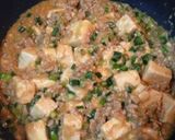 大人用と子供用☆簡単麻婆豆腐作り方9写真