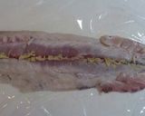 鯵(鯖)酢〆☆おもてなしに鯵(鯖)寿司★作り方13写真