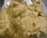 秋の味覚★栗きんとん(和菓子)作り方6写真