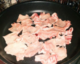 【おいしい覚書】やわらか豚しょうが焼き作り方2写真