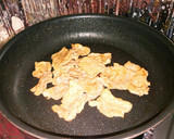 【おいしい覚書】やわらか豚しょうが焼き作り方4写真
