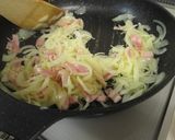 簡単ホワイトソース作り方4写真