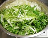 ダイエット応援!ササミの南蛮漬け♪作り方4写真