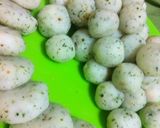 お弁当にも！運動会にも！じゃがもち！作り方4写真