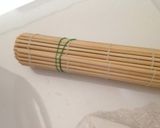 めっちゃ簡単‼︎レンジで厚焼き玉子☆作り方4写真