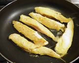 ダイエット応援!ササミの南蛮漬け♪作り方12写真