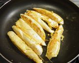 ダイエット応援!ササミの南蛮漬け♪作り方13写真