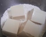 おやつに☆固くならない白玉作り方1写真