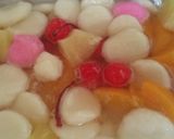 おやつに☆固くならない白玉作り方3写真