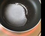 カラメルシロップ作り方1写真