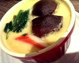 フライパンで簡単☆なめらか茶碗蒸し作り方6写真