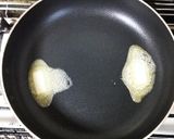 簡単☆朝ごはん磯辺チーズもち作り方3写真
