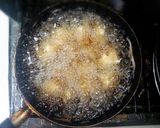 我が家のやわらか鶏マヨ作り方3写真